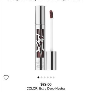 🔥Urban Decay concealer extra deep